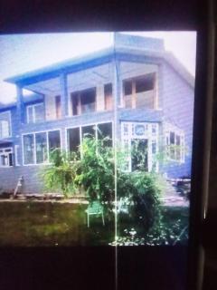 Oasis - Shogran - 2