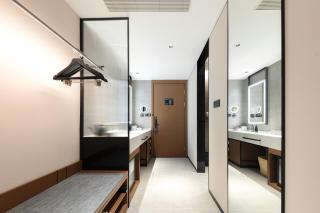 Atour Hotel, Donghai Huijin International Center, Fengze District, Quanzhou - 1