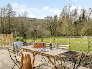Cunliffe Cottage - Hathersage - 0