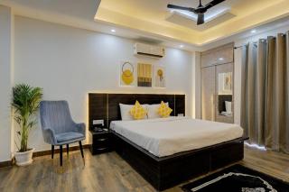 The Empire Studioz Golf Course Road - Gurgaon - 5