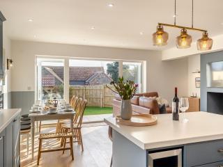 Robins Rest - Bacton - 0