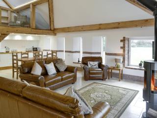 Coombe View - South Redworthy - 0