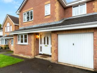Bluebell House - Bishop Auckland - 0