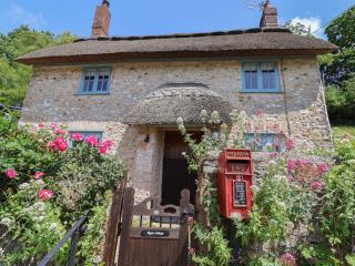 Upper Cottage - Lyme Regis - 8