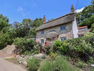 Upper Cottage - Lyme Regis - 9