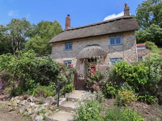 Upper Cottage - Lyme Regis - 0