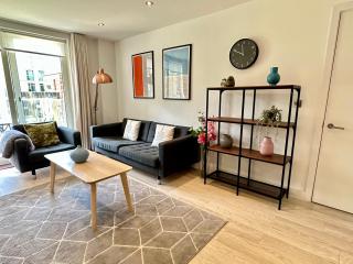 Signet Apartments - Vesta - Cambridge - 9