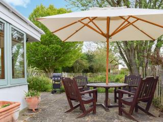 Lomond Cottage - Garsington - 0