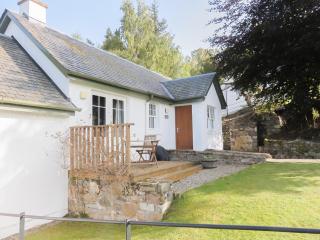 Farragon Cottage - Foss - 0