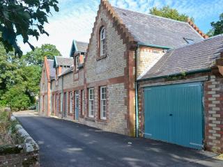 Two The Stables - Dalrymple - 0