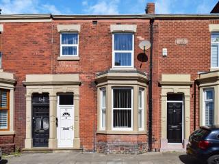 Waterloo Lodge - Uk49282 - Preston - 0