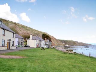 Archies Cottage - Burnmouth - 0