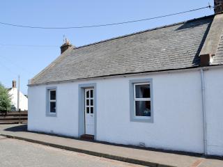 Creel Cottage - Auchmithie - 0