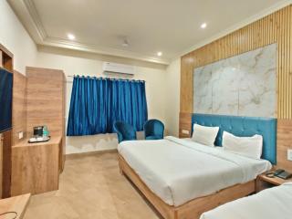 Dee Intercontinental - 3