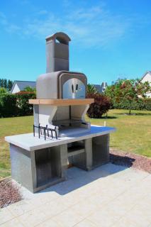 Villa DES COEURS NORMANDS - 7