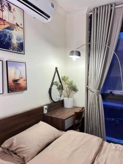 Still House - Hanoi - 4