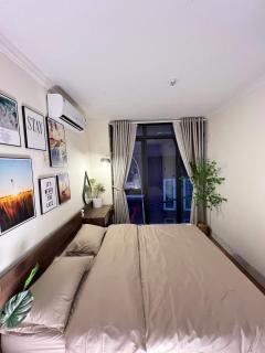 Still House - Hanoi - 1