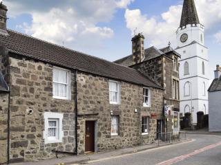 Caroch Cottage - Comrie - 0