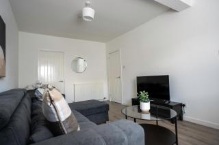 Camneth House - Larkhall - 8
