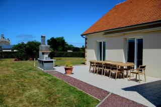 Villa DES COEURS NORMANDS - Pirou - 2