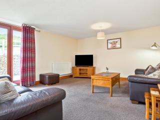 Hollins Cottage - Silverdale - 0