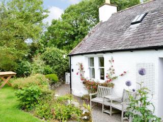 Gullieside Cottage - Borgue - 0