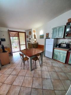 Casa Pepe Confortevole villetta con giardino a 2 min dal mare - Villasimius - 3