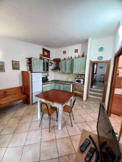 Casa Pepe Confortevole villetta con giardino a 2 min dal mare - Villasimius - 5