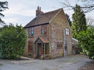 Beech Cottage - Kirkby on Bain - 0