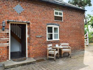 Forge Masters Cottage - Middlewich - 0