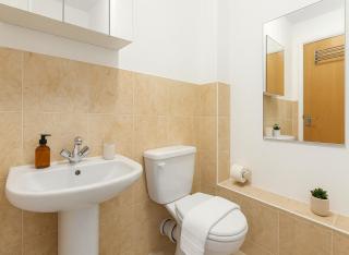 Modern Flat near Tower Bridge - 8