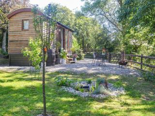 Herdwick Hut Mountain Retreat - Twyn Llanan - 0