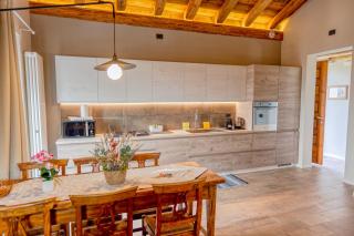 Alle Macine - Lake Como Heritage Home in Molino Maufet Watermill - Lake View Balcony - Colico - 7