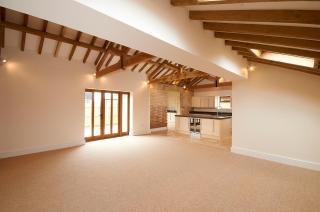 The Old stables Barn - Old Hurst - 9