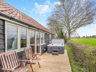 The Cart Lodge - Fressingfield - 0