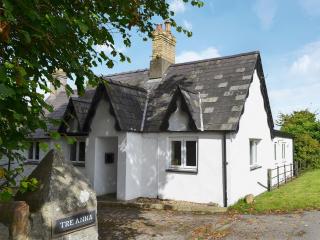 Tre Anna Lodge - Dwyran - 0