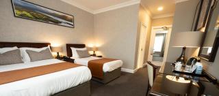 The Kenmare Bay Hotel & Luxury Lodges Resort - Kenmare - 6
