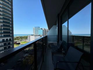 Comfort class Unite, Side Sea View - 5