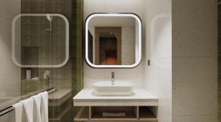 ARTOTEL Living World Kota Wisata - - 5