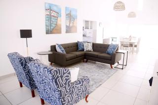 Die Koraalbos - Stilbaai-Oos - 5