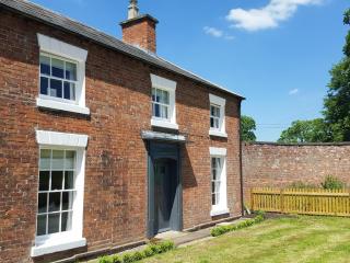Gardeners Cottage - Kiddemore Green - 0