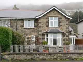 Barreg - Barmouth - 0