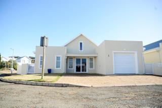 Die Koraalbos - Stilbaai-Oos - 9