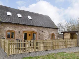 No, 1 Ash Cottage - Quatt - 0