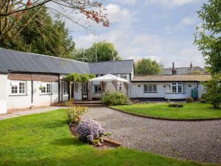 Little Millhayes - Thorverton - 0