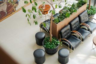 Yellow Star Gejayan Hotel - Yogyakarta - 4