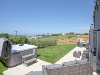 Fox Lodge - Crantock - 0