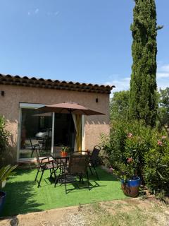 Le Mas-Roc - Roquebrune-sur Argens - 3