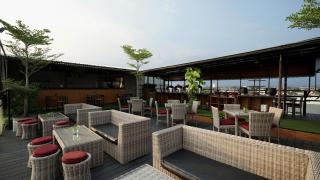 Yellow Star Gejayan Hotel - Yogyakarta - 2