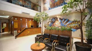 Yellow Star Gejayan Hotel - Yogyakarta - 9